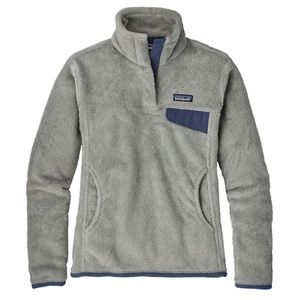 Patagonia Women’s Snap-T Pullover Fleece